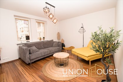 mieszkanie na wynajem 70m2 mieszkanie Kraków, Podgórze, Lipska