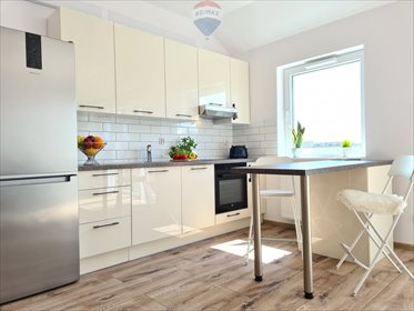 mieszkanie na wynajem 32m2 mieszkanie Poznań, Naramowice, Naramowice, Sielawy