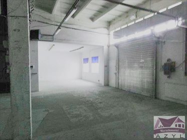 lokal użytkowy na wynajem 992m2 lokal użytkowy Bydgoszcz, Czyżkówko