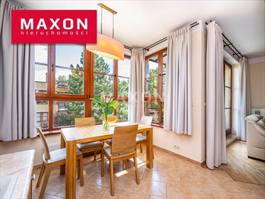 Do sprzedania komfortowe 2-pokojowe mieszkanie 59 m² w Konstancinie-Jeziornie mieszkanie Konstancin-Jeziorna, ul. Kołobrzeska