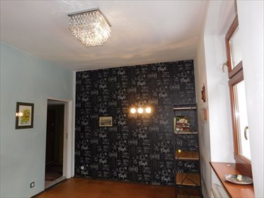 mieszkanie na sprzedaż 41m2 mieszkanie Lądek-Zdrój, Aleja Wolności