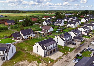 dom na sprzedaż 149m2 dom Białuń, Przyrodnicza