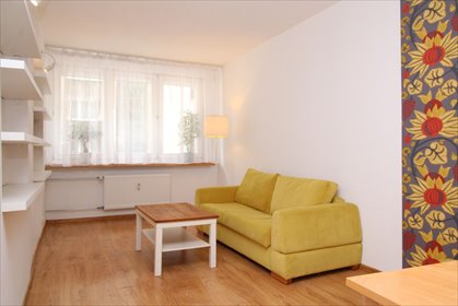 mieszkanie na wynajem 48m2 mieszkanie Katowice, Śródmieście, Podchorążych