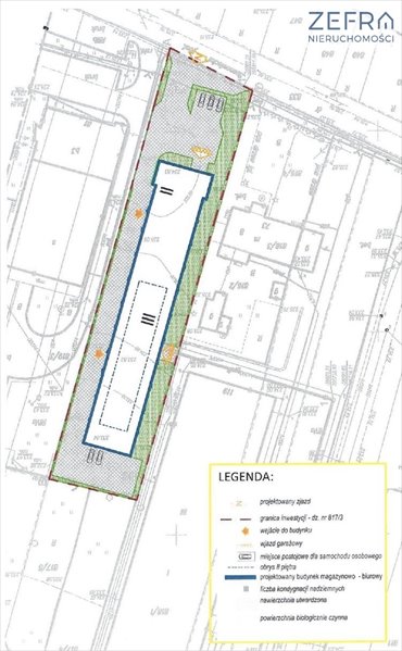 lokal użytkowy na sprzedaż 2874m2 lokal użytkowy Kraków, Bronowice, Bronowice Wielkie