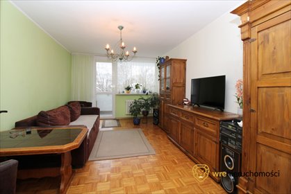 mieszkanie na sprzedaż 53m2 mieszkanie Wrocław, Krzyki, Powstańców Śląskich