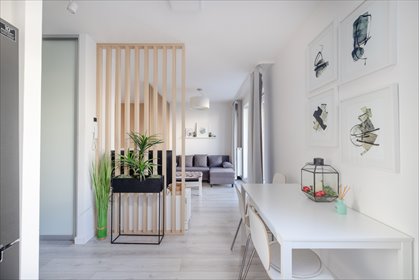 mieszkanie na sprzedaż 34m2 mieszkanie Gdańsk, Śródmieście, św. Barbary