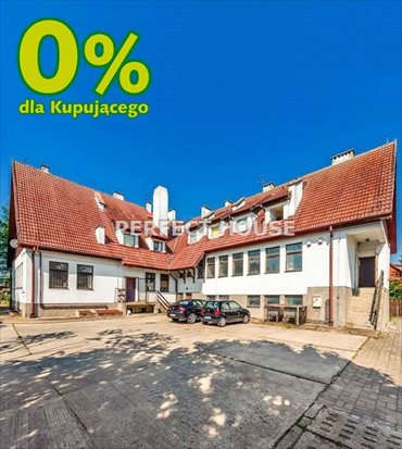 lokal użytkowy na sprzedaż 948m2 lokal użytkowy Pszczółki