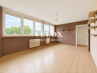 Na sprzedaż przestronne mieszkanie 46,5 m² w centrum Szczecina mieszkanie Szczecin, Centrum, Unisławy