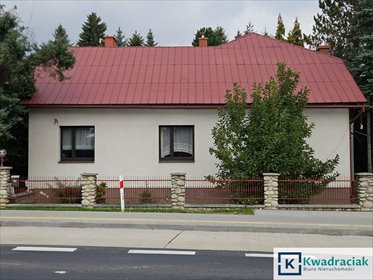 dom na sprzedaż 200m2 dom Pisarowce