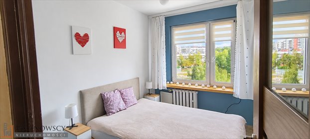 3-pokojowe mieszkanie z balkonem i windą. mieszkanie Kraków, Grzegórzki, Osiedle Wieczysta