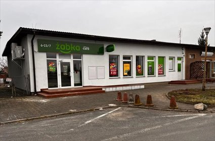 lokal użytkowy na sprzedaż 181m2 lokal użytkowy Kawice