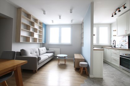 mieszkanie na sprzedaż 50m2 mieszkanie Lublin, Kalinowszczyzna, Krzemieniecka