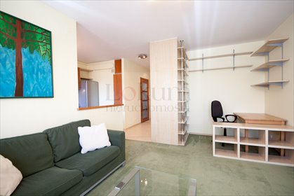 Przestronne 2 pokoje 51,5 m² w Bemowie - zapraszam mieszkanie Warszawa, Bemowo, Bolkowska