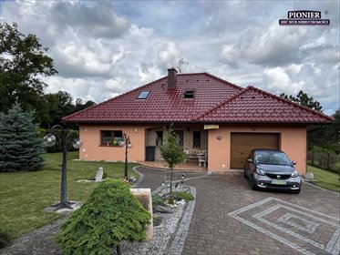 dom na sprzedaż 170m2 dom Ustroń