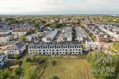 mieszkanie na sprzedaż 56m2 mieszkanie Marki, Wileńska