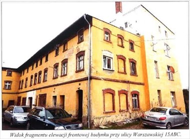 Zapraszam do obejrzenia 79 m² mieszkania w Lubaniu mieszkanie Lubań, Warszawska