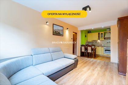 2-pokojowe mieszkanie 37 m² w Krakowie zapraszam mieszkanie Kraków, Celarowska