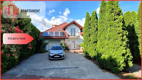 dom na sprzedaż 264m2 dom Osielsko