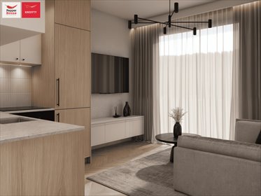 Nowoczesne 25,67 m2 z balkonem, szybki dojazd mieszkanie Gdańsk, Chełm, Antoniego Madalińskiego