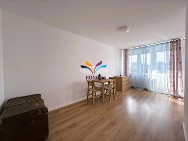 Dwupokojowe mieszkanie z panoramicznym widokiem w Muranowie polecam mieszkanie Warszawa, Śródmieście, Muranów, Karmelicka