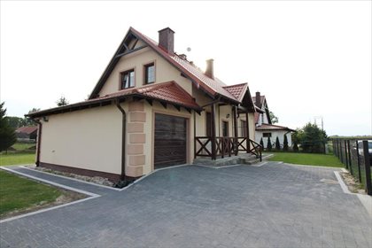 Dom na wynajem Karczowiska Górne, Karczowiska Górne 125m2 Foto 4