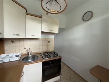 Sprzedam 2-pokojowe mieszkanie 46 m² z balkonem w Gliwicach mieszkanie Gliwice, Juliusza Słowackiego