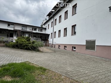 lokal użytkowy na sprzedaż 808m2 lokal użytkowy Bukowno