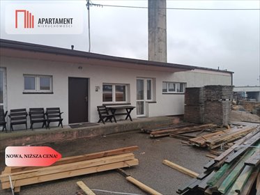 lokal użytkowy na sprzedaż 40412m2 lokal użytkowy Płośnica