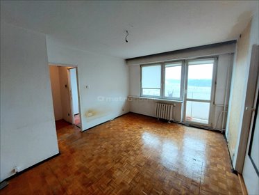 mieszkanie na sprzedaż Toruń Toruń Łyskowskiego 40,20 m2