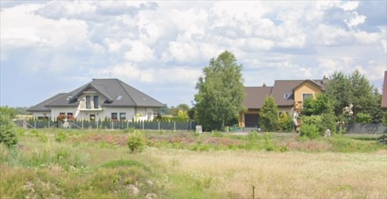 działka na sprzedaż 936m2 działka Suszno