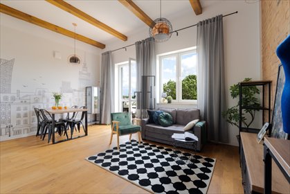 Przestronne 2-pokojowe mieszkanie 44,59 m² z miejscem polecam! mieszkanie Warszawa, Włochy Stare Włochy, Techników