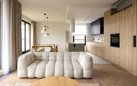 mieszkanie na wynajem 109m2 mieszkanie Warszawa, Praga-Południe, Stanisława Augusta