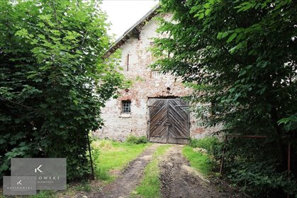 lokal użytkowy na sprzedaż 430m2 lokal użytkowy Biestrzykowice