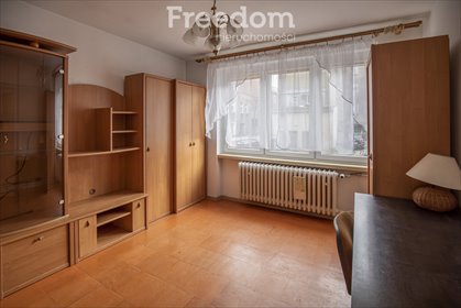 mieszkanie na sprzedaż 52m2 mieszkanie Brzeg, Garbarska