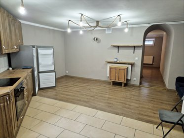 Przytulne 3-pokojowe mieszkanie po remoncie w centrum Cieszyna mieszkanie Cieszyn