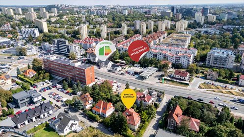 dom na sprzedaż 380m2 dom Kraków, Prądnik Czerwony, Pocieszka