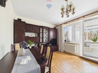 mieszkanie na sprzedaż 42m2 mieszkanie Warszawa, Ursynów, Edwarda Warchałowskiego