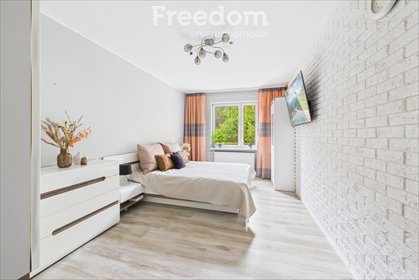 Do sprzedania przestronne mieszkanie 71,5 m² w Dzierzgoniu mieszkanie Dzierzgoń, Linki
