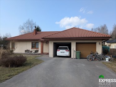 dom na sprzedaż 225m2 dom Kuklówka Zarzeczna, Józefa Chełmońskiego