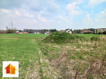 działka na sprzedaż 525m2 działka Żory, Rowień-Folwarki, Tęczowa