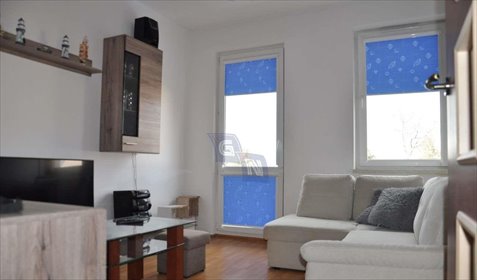 mieszkanie na sprzedaż 35m2 mieszkanie Wrocław, Fabryczna, al. gen. Józefa Hallera
