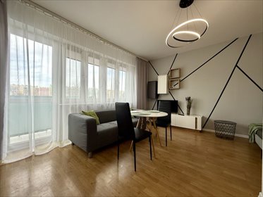 mieszkanie na sprzedaż 32m2 mieszkanie Rzeszów, Podwisłocze