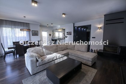 Komfortowy dom 150 m2 z garażem w Białych Błotach dom Białe Błota