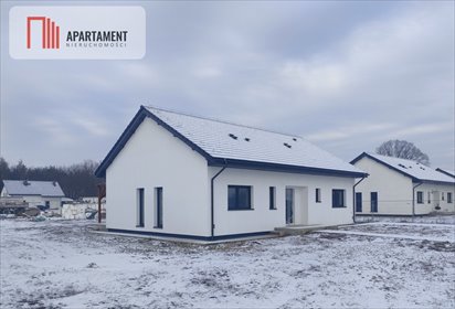 dom na sprzedaż 102m2 dom Toporzysko