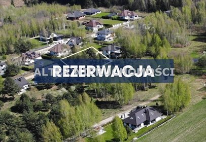 działka na sprzedaż 968m2 działka Ignatki