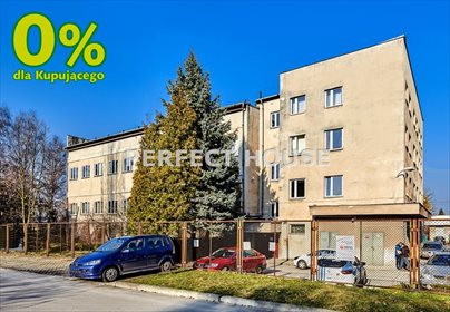 Lokal użytkowy na sprzedaż Kraków, Podgórze Duchackie, Wola Duchacka, Alfreda Dauna 2 197m2 Foto 2