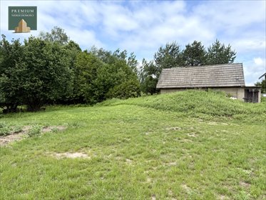 działka na sprzedaż 420m2 działka Dąbrówki