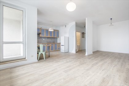 mieszkanie na sprzedaż 40m2 mieszkanie Warszawa, Praga-Południe, Grochów