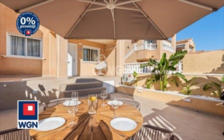 dom na sprzedaż 61m2 dom Orihuela Costa, Orihuela Costa, Cinuelica