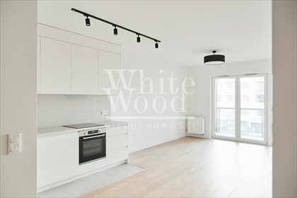 Na sprzedaż nowoczesne 3-pokojowe mieszkanie 62 m² w Gdańsku mieszkanie Gdańsk, Siedlce, Powstańców Warszawskich
